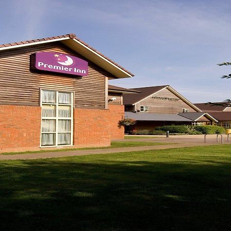 Premier Inn Tewkesbury Exteriér fotografie